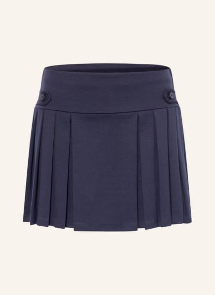 POLO RALPH LAUREN Faltenrock PONTE